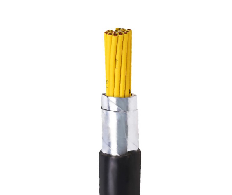 金聯(lián)宇鎧裝控制電纜 KVV22